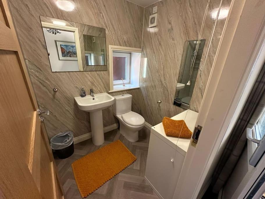 Thee Olde Cow Shed Cottingham, Central Location, 500 Meters From Cottingham Train Station, Close To Hull & Beverly, Free Parking & Wi-Fi , Entire Detached Property Eksteriør bilde